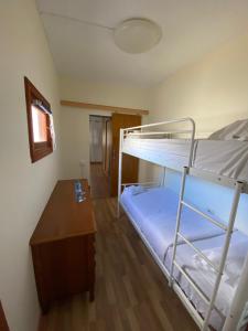 Posteľ alebo postele v izbe v ubytovaní El Olivar Fuerteventura Holidays
