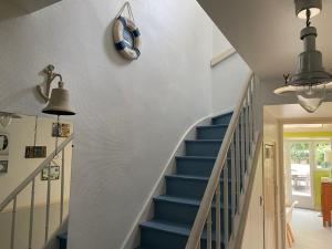 Zdjęcie z galerii obiektu La petite maison de mon oncle w mieście Wimille