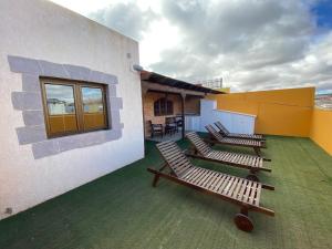 Fotografia z galérie ubytovania El Olivar Fuerteventura Holidays v destinácii Puerto del Rosario