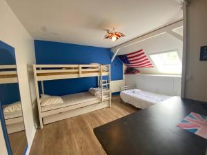 Zdjęcie z galerii obiektu La petite maison de mon oncle w mieście Wimille