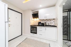 Kép Modern and Central Flat near Beach in Muratpasa szállásáról Antalyában a galériában Még 6 kép