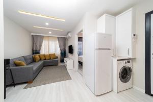 Kép Modern and Central Flat near Beach in Muratpasa szállásáról Antalyában a galériában