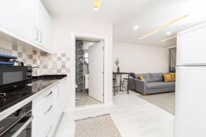 Kép Modern and Central Flat near Beach in Muratpasa szállásáról Antalyában a galériában
