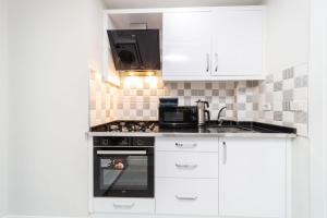 Kép Modern and Central Flat near Beach in Muratpasa szállásáról Antalyában a galériában