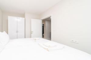 Kép Modern and Central Flat near Beach in Muratpasa szállásáról Antalyában a galériában
