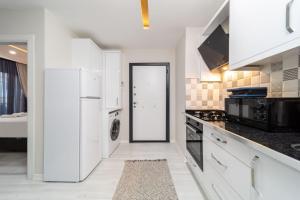 Kép Modern and Central Flat near Beach in Muratpasa szállásáról Antalyában a galériában