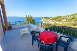 Gallery image of Summerheaven Apartments in Podgora