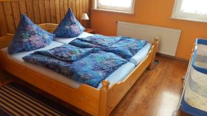 Легло или легла в стая в Ferienwohnung Schulze-Falck