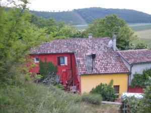 Foto dalla galleria di B&B La Valle Dell'Oca a Barbarano Vicentino