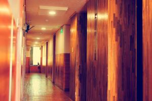 Fotografie z fotogalerie ubytování Li Duo Hotel v destinaci Tchaj-nan + 17 fotografií