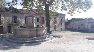 Fotografie z fotogalerie ubytování O' Stiavucco B&B v destinaci Corleto Monforte
