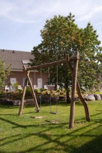 Zahrada ubytování Hotel Restaurant Tychon AG