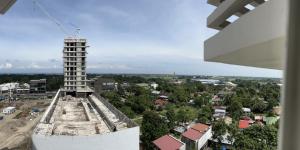 Galería fotográfica de Lovely Studio Condominiums at Mesavirre Garden Residences Bacolod en Bacolod