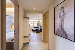 Gallery image of Alpen Chalet Dorfwies in Kirchberg in Tirol +21 photos