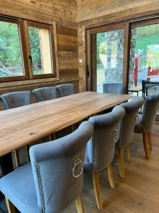 Chalet Les Cochettes