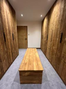 Chalet Les Cochettes