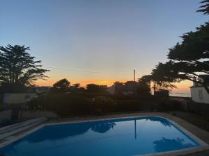 Zdjęcie z galerii obiektu Belle maison avec piscine privée w mieście Saint-Pierre-Quiberon