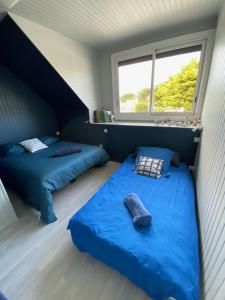 Zdjęcie z galerii obiektu Belle maison avec piscine privée w mieście Saint-Pierre-Quiberon