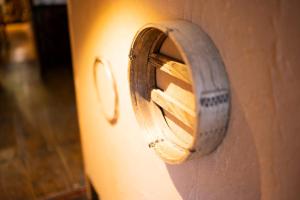 Fotografie z fotogalerie ubytování 古民家宿Tani House Itaya -セルフチェックイン v destinaci Tokamači