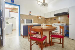 Kép Casa Vacanza Vista Mare szállásáról Tonnara di Bonagia városában a galériában