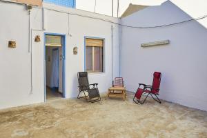 Kép Casa Vacanza Vista Mare szállásáról Tonnara di Bonagia városában a galériában
