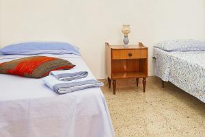 Kép Casa Vacanza Vista Mare szállásáról Tonnara di Bonagia városában a galériában