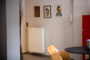 Fotografie z fotogalerie ubytování Onar House v destinaci Volos