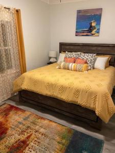 Fotografie z fotogalerie ubytování 5 bed 4 bath pool table fire pit walk to beach v destinaci Daytona Beach