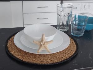 Fotografia z galérie ubytovania Apartamento Lily - FuerteventuraBay v destinácii Costa de Antigua