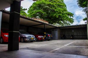 Imagem da galeria de Hotel Onix T em Neiva