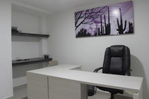 Imagem da galeria de Hotel Onix T em Neiva