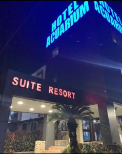 Fotografie z fotogalerie ubytování Acuarium Suite Resort v destinaci Santo Domingo
