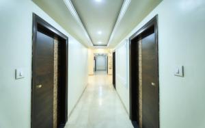 Fotografie z fotogalerie ubytování Hotel Pulse Inn- Near Jaipur Train Station v destinaci Džajpur