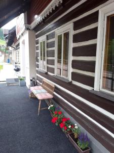 Fotografia z galérie ubytovania Chalupa v Údolí v destinácii Pec pod Sněžkou