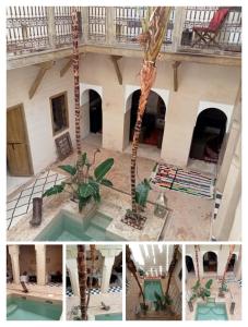 Fotografie z fotogalerie ubytování Dar al Sultan v Marrákéši
