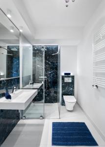 Fotografia z galérie ubytovania Apartament 4 pory roku v destinácii Kudowa-Zdrój