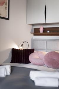 Fotografia z galérie ubytovania Apartament 4 pory roku v destinácii Kudowa-Zdrój