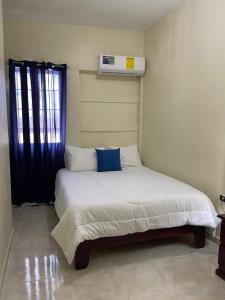 Postel nebo postele na pokoji v ubytování VBermor Hotel