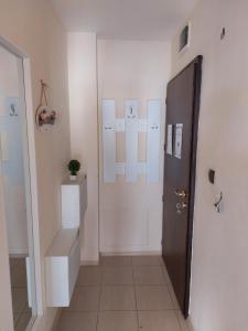 A bathroom at Apartament Emi