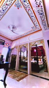 Fotografie z fotogalerie ubytování Hotel Moon Light Palace v destinaci Džajpur