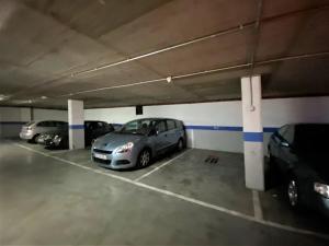 Fotografia z galérie ubytovania Apartamento Felipe Neri 10 v destinácii Málaga