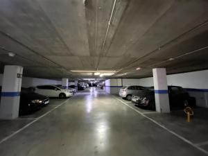 Fotografia z galérie ubytovania Apartamento Felipe Neri 10 v destinácii Málaga