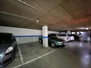 Fotografia z galérie ubytovania Apartamento Felipe Neri 10 v destinácii Málaga