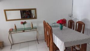 Φωτογραφία από το άλμπουμ του Casa para até 8 pessoas Garanhuns 4 quartos σε Garanhuns +4 φωτογραφίες