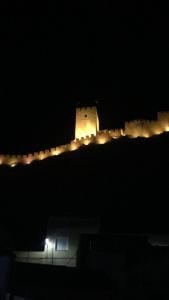Fotografia z galérie ubytovania Casa Claddagh v destinácii Sax