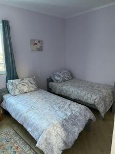 Fotografia z galérie ubytovania Casa Claddagh v destinácii Sax