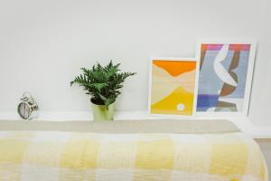 Fotografia z galérie ubytovania Mellow Yellow v destinácii Komotini