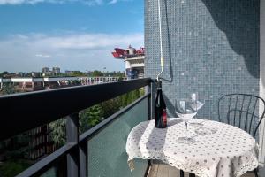 Kép San Siro Design Apartment szállásáról Milánóban a galériában