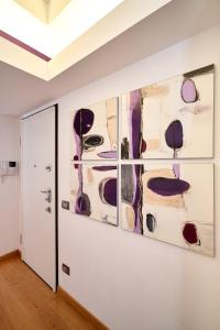 Kép San Siro Design Apartment szállásáról Milánóban a galériában