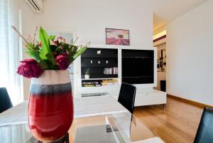 Kép San Siro Design Apartment szállásáról Milánóban a galériában